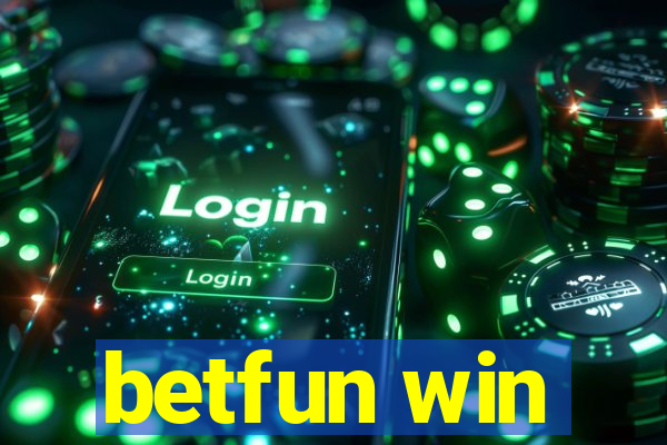 betfun win