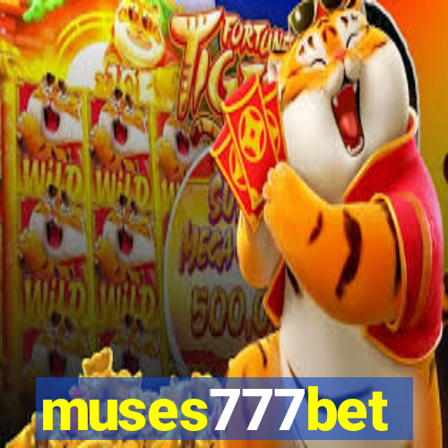 muses777bet