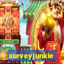 surveyjunkie