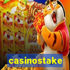 casinostake