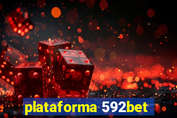 plataforma 592bet