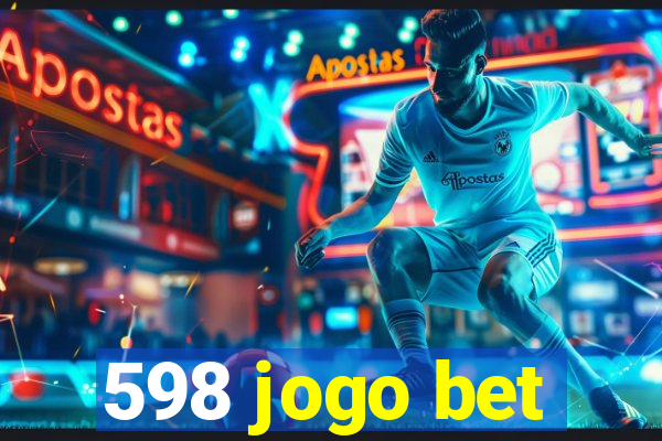 598 jogo bet