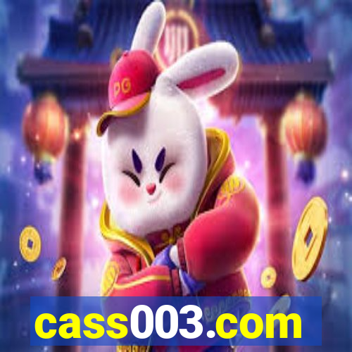 cass003.com