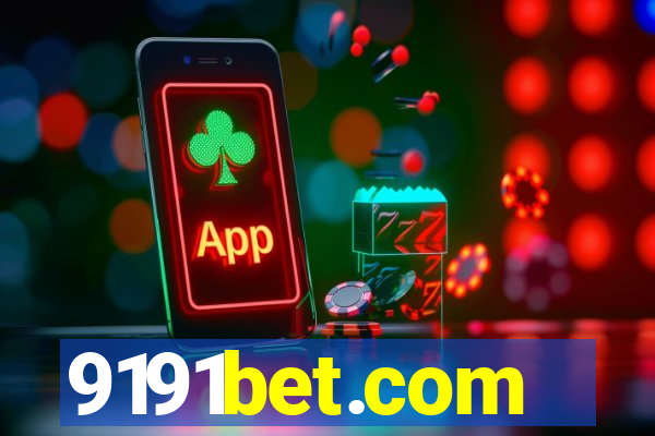 9191bet.com