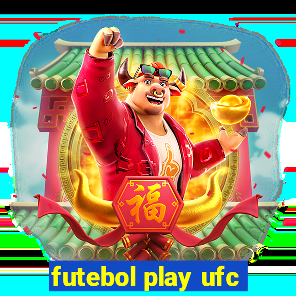 futebol play ufc