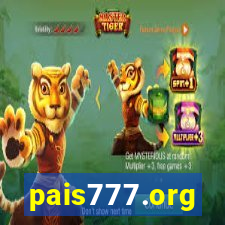 pais777.org