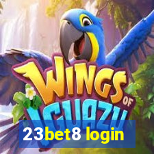 23bet8 login