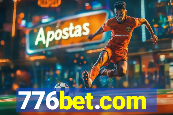 776bet.com