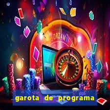 garota de programa de porto velho