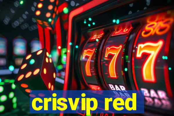 crisvip red