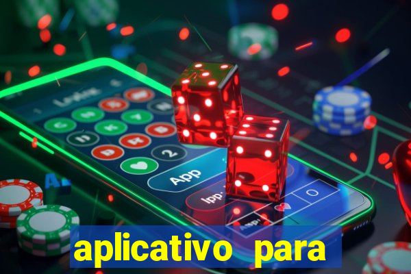 aplicativo para fazer jogo do bicho