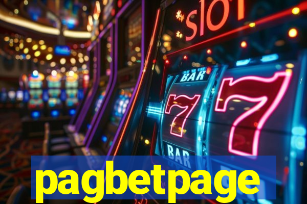 pagbetpage