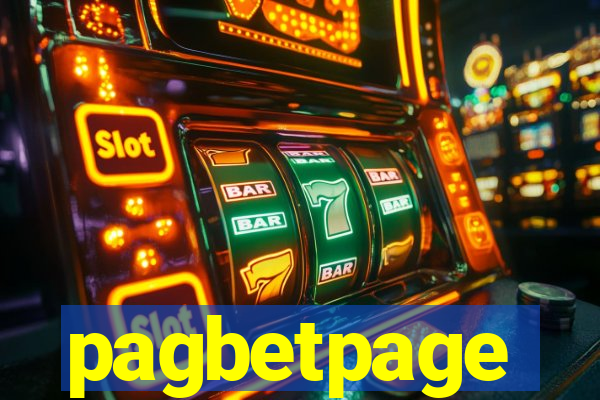 pagbetpage