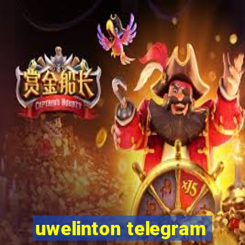 uwelinton telegram