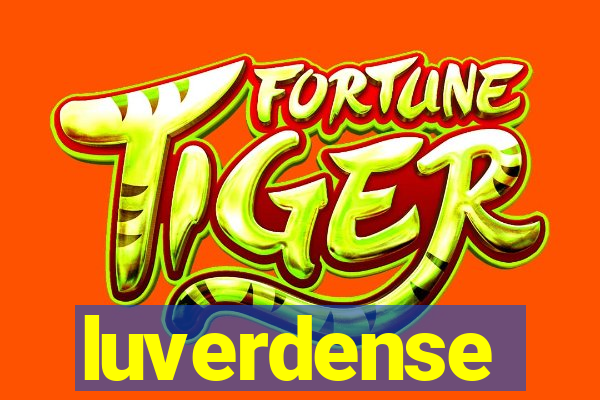 luverdense