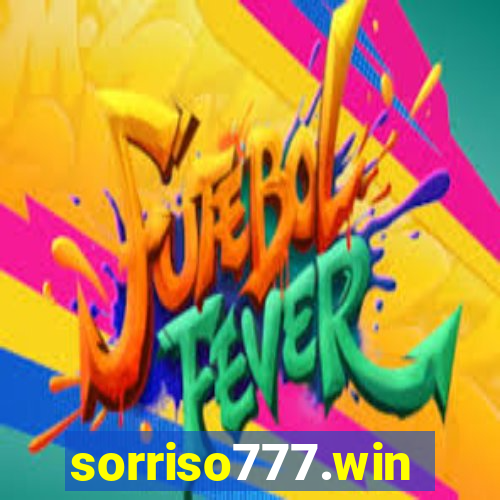 sorriso777.win