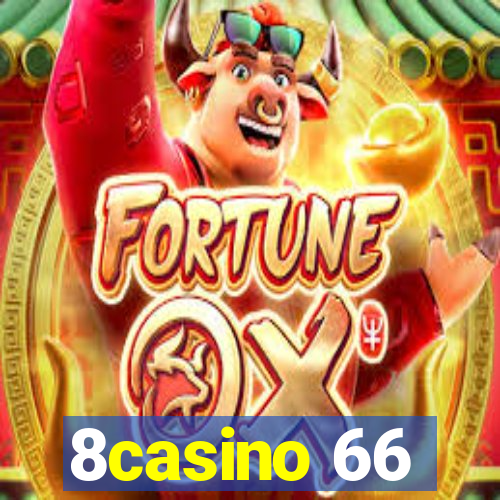 8casino 66