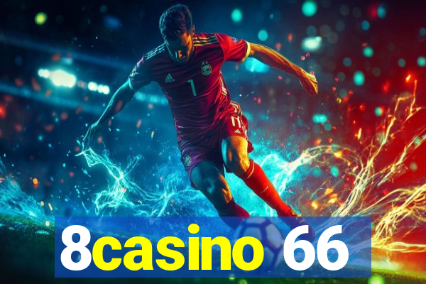 8casino 66