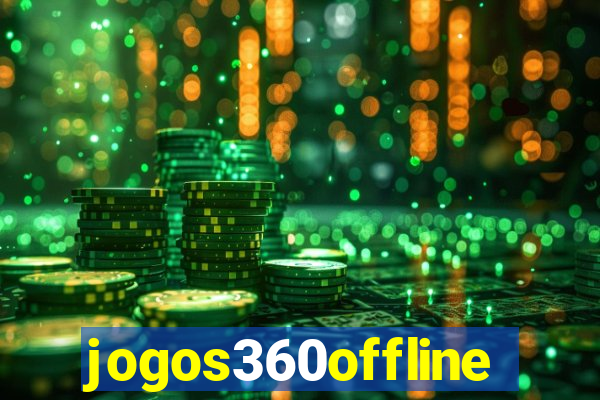 jogos360offline