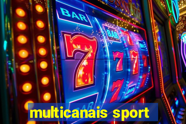 multicanais sport