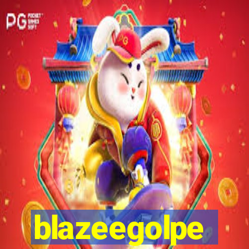 blazeegolpe