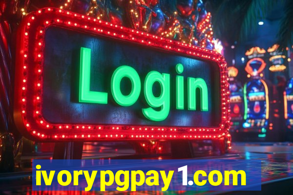 ivorypgpay1.com