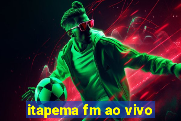 itapema fm ao vivo