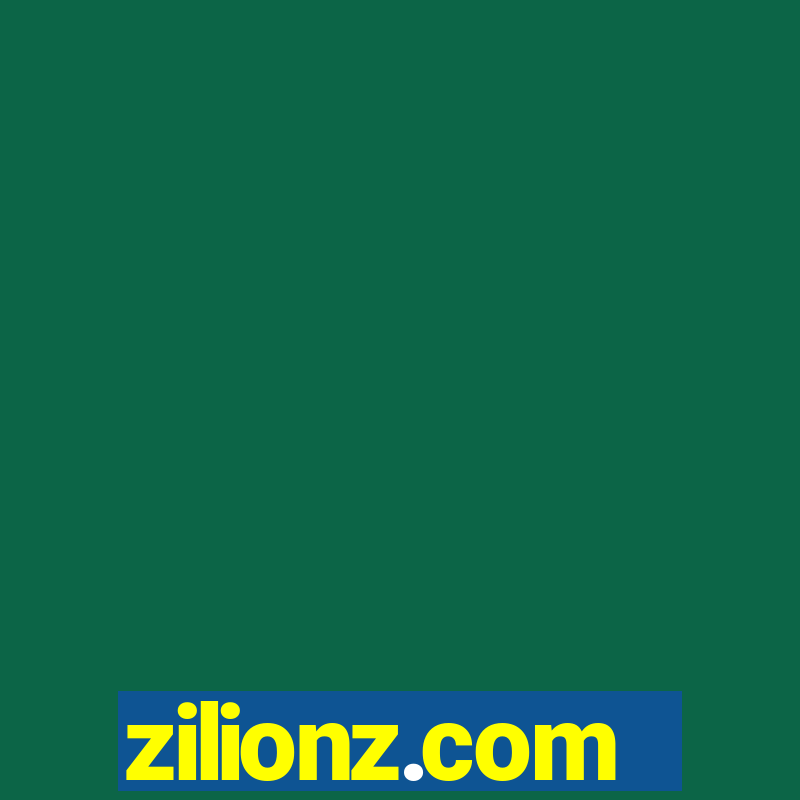 zilionz.com