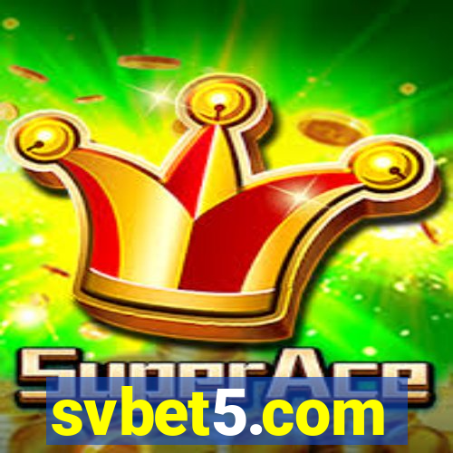 svbet5.com