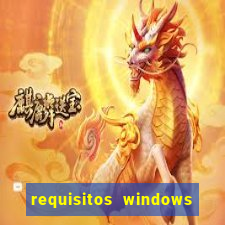 requisitos windows 7 home basic