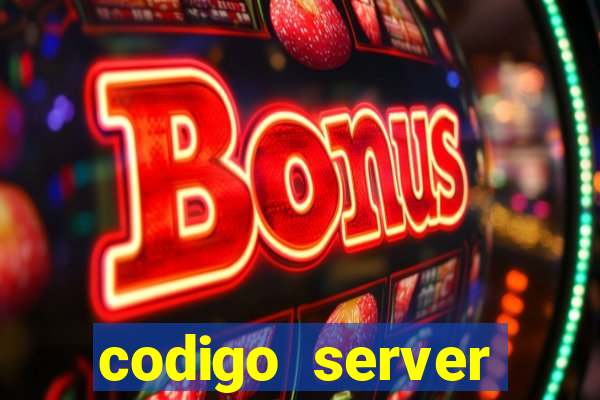 codigo server privado shindo life