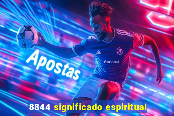 8844 significado espiritual