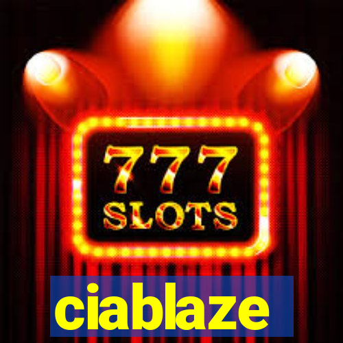 ciablaze