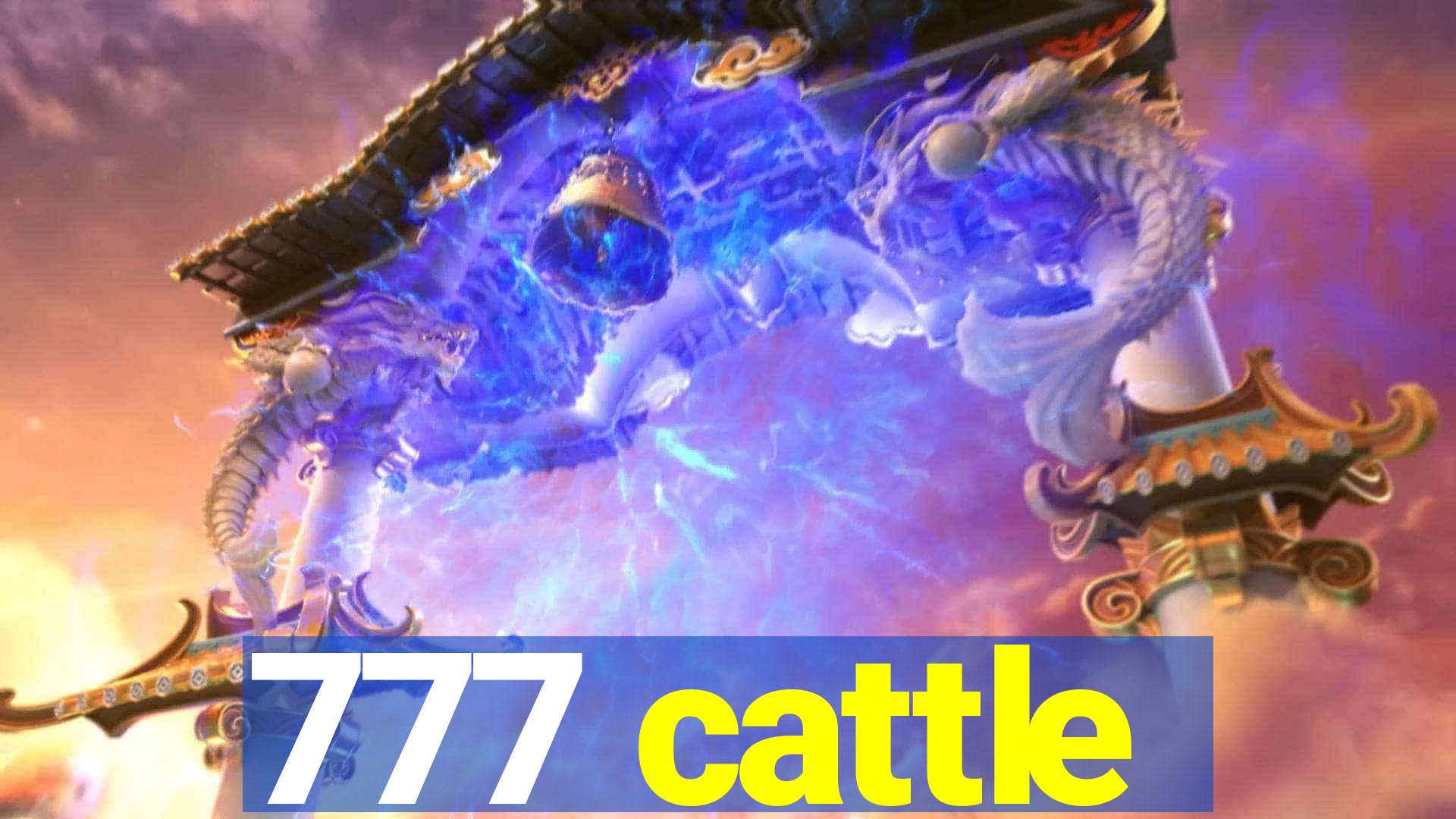 777 cattle