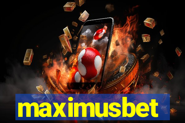 maximusbet