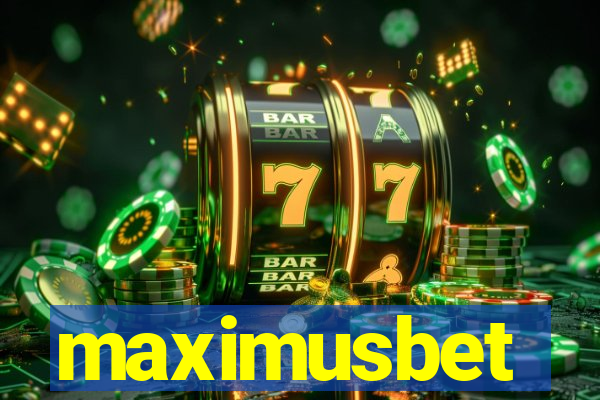 maximusbet