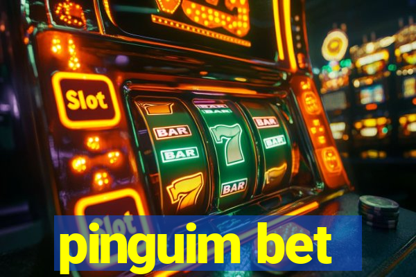 pinguim bet