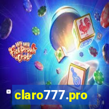 claro777.pro