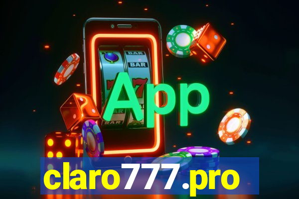 claro777.pro