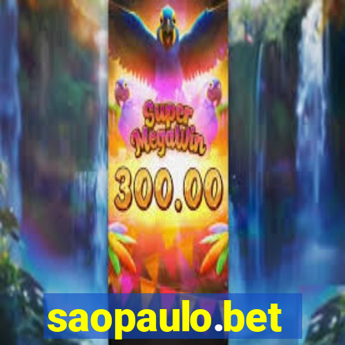 saopaulo.bet