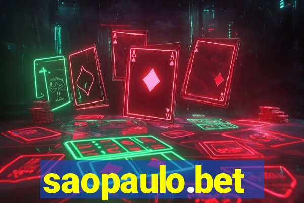 saopaulo.bet