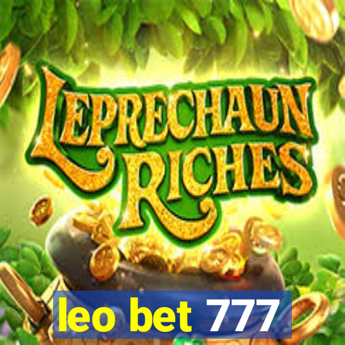 leo bet 777