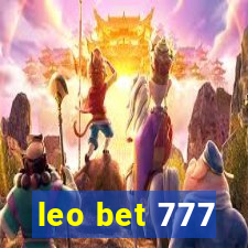 leo bet 777