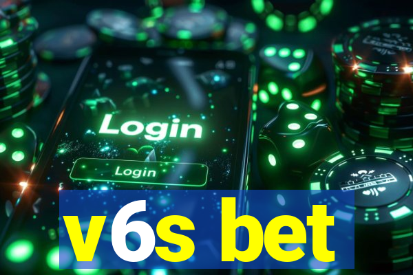 v6s bet