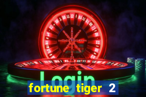 fortune tiger 2 demo revenge