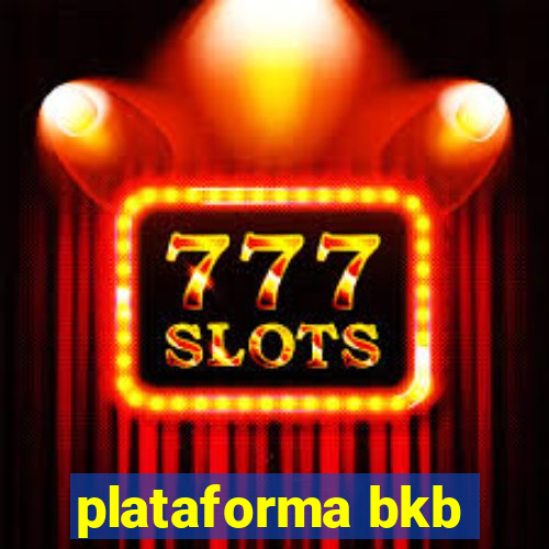 plataforma bkb