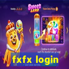 fxfx login