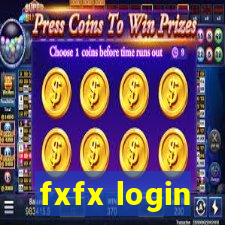 fxfx login