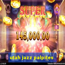 utah jazz palpites