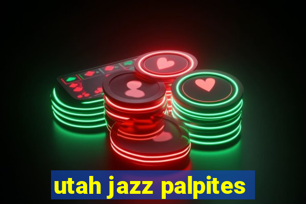 utah jazz palpites